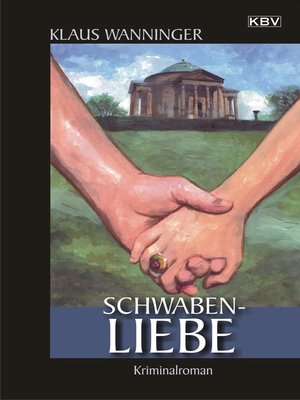 cover image of Schwaben-Liebe